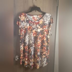 Chic Soul Women's Top